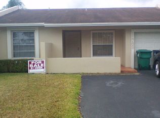 11788 SW 108th Ln, Miami, FL 33186