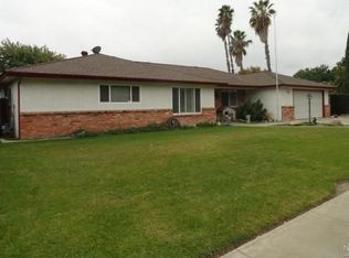 1600 Fruitland Ave, Atwater, CA 95301
