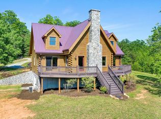 180 Thompson Ridge Cir, Ferrum, VA 24088