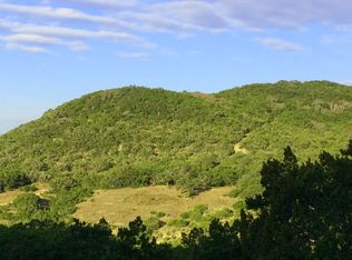 29 Pipe Spgs, Pipe Creek, TX 78063