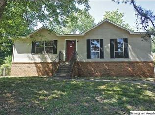 1814 Valley Run Cir, Birmingham, AL 35235