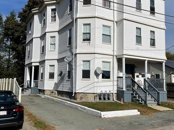 102 Ferris Ave, Brockton, MA 02302