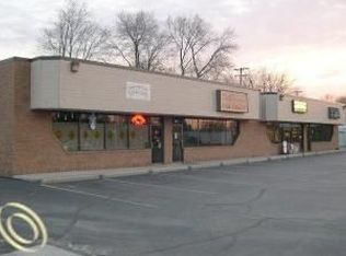 18728 Ecorse Rd, Allen Park, MI