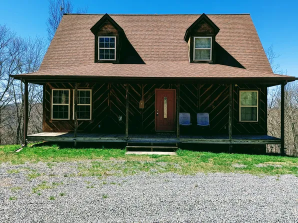 785 Crack Rock Rd, Clintwood, VA 24228
