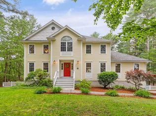 281 Nashua Rd, Billerica, MA 01821