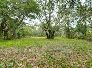0 Oneal Rd, Brooksville, FL 34601