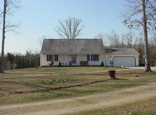 2649 Cross Rd, Winchester, OH 45697