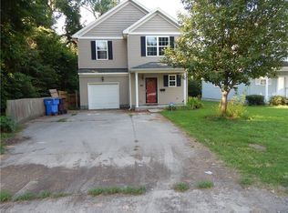 1020 Rowland Ave, Chesapeake, VA 23324