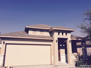3511 Dunlap Flds, Converse, TX 78109