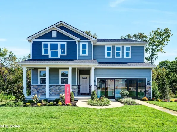 1847 Washington Blvd, Louisville, KY 40242