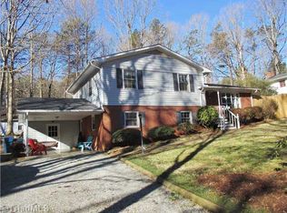 720 Lakedale Rd, Colfax, NC 27235