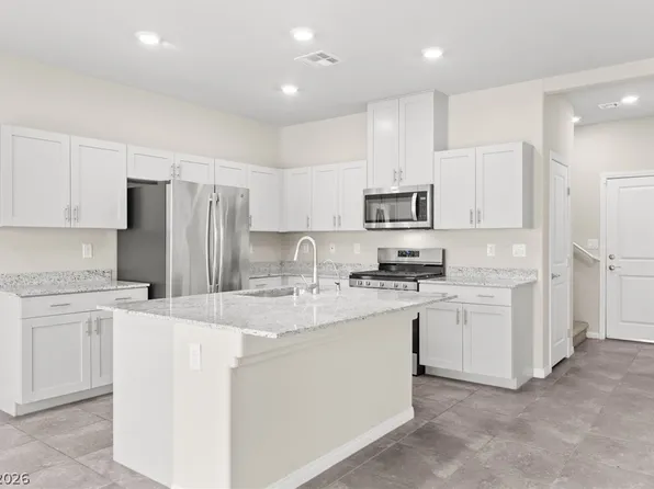 3763 Ramura Ave, North Las Vegas, NV 89084