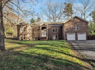 2021 S Providence Rd, North Chesterfield, VA 23236