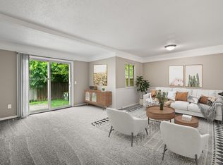 Evergreen Park Townhomes and Apartments, Lansing, MI 48911