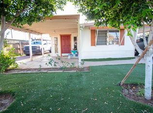678 S 93rd Pl, Mesa, AZ 85208