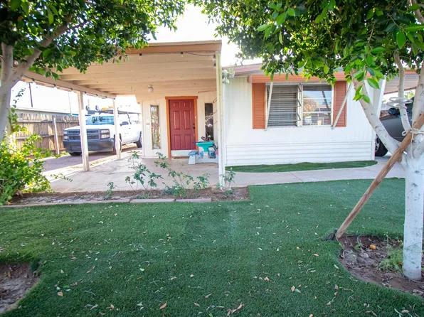 678 S 93RD Place, Mesa, AZ 85208