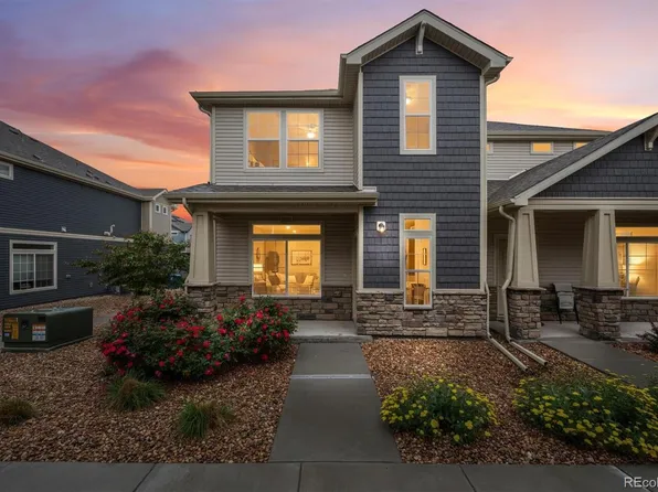 17957 E 103rd Avenue, Commerce City, CO 80022
