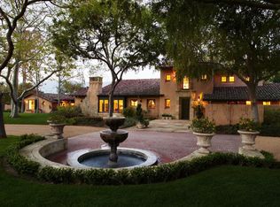 0 Via Alegre, Santa Barbara, CA 93110