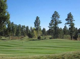 3980 Sugar Pine Loop, Show Low, AZ 85901