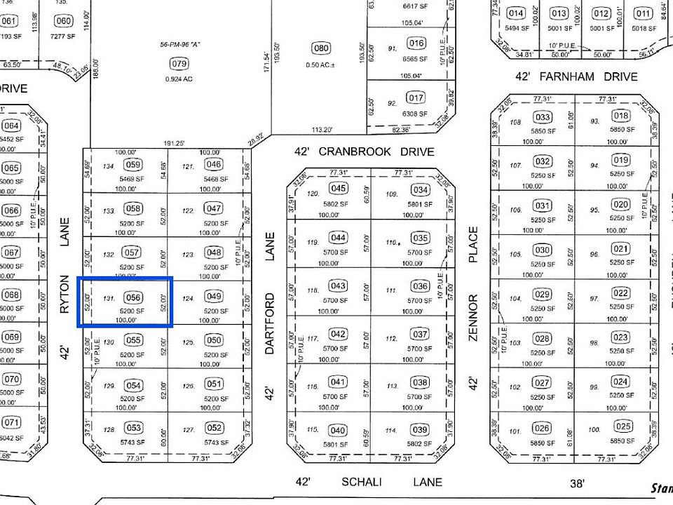 2nd image of 912 Ryton Ln