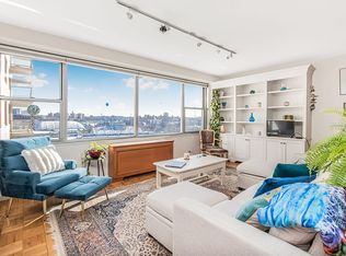 2500 Johnson Ave APT 5F, Bronx, NY