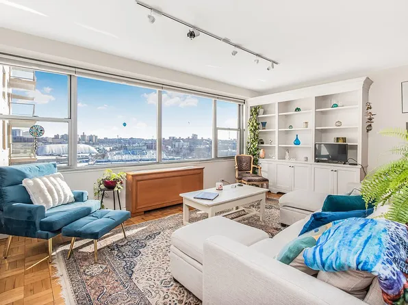 2500 Johnson Ave APT 5F, Bronx, NY 10463