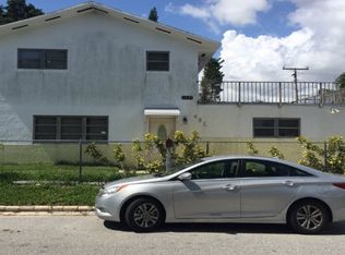 981 W 37th St, Riviera Beach, FL 33404