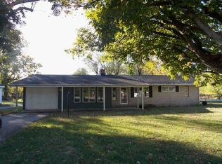 1460 E Us Highway 40, Brazil, IN 47834