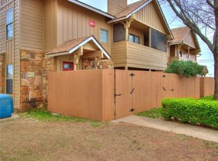 14303 N Pennsylvania Ave #1A, Oklahoma City, OK 73134