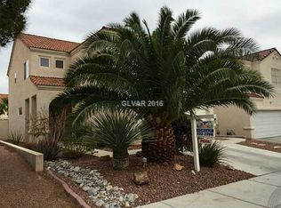 7620 Curiosity Ave, Las Vegas, NV 89131