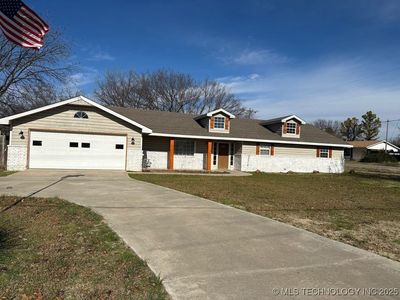 1400 W Tulsa Ave, Sulphur, OK, 73086