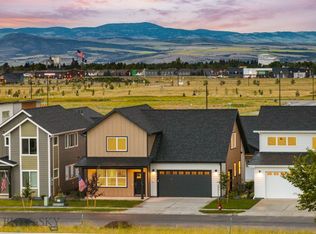 809 Spaniel Ln, Belgrade, MT 59714