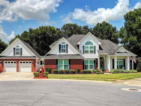 5980 Osprey Pl Pensacola Fl 32504 Zillow