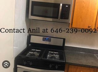 8815 168th St #A1, Jamaica, NY 11432