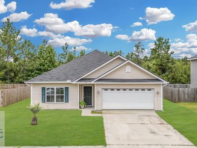 125 Whipple Ave, Hinesville, GA, 31313