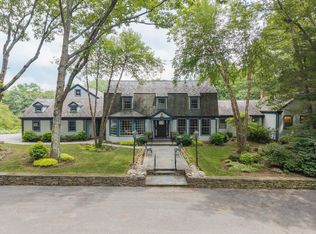 4 Clock Tower Lane, Old Westbury, NY