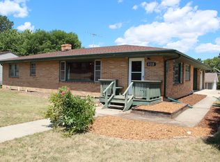 502 W 8th St, Winner, SD 57580