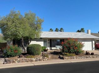 11208 S Tomah St, Phoenix, AZ 85044