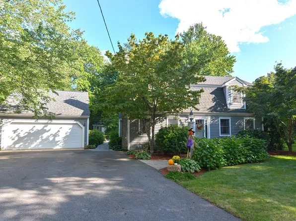 207 Winter St, Mansfield, MA 02048