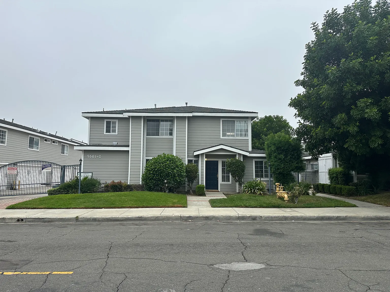 Sultana Village Townhomes — Photo 3