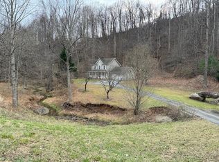 7565 Mount Chestnut Rd, Roanoke, VA 24018