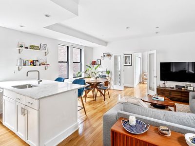349 16th St APT 3, Brooklyn, NY, 11215
