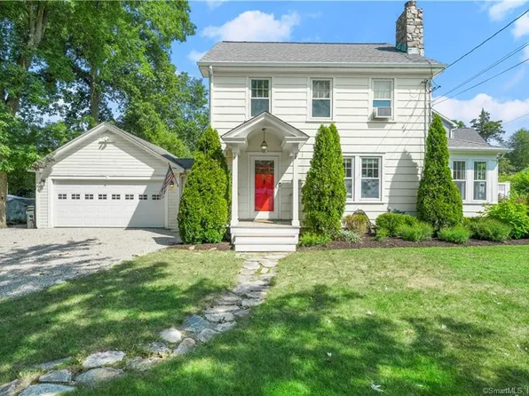 56 Fillow Street, Norwalk, CT 06850