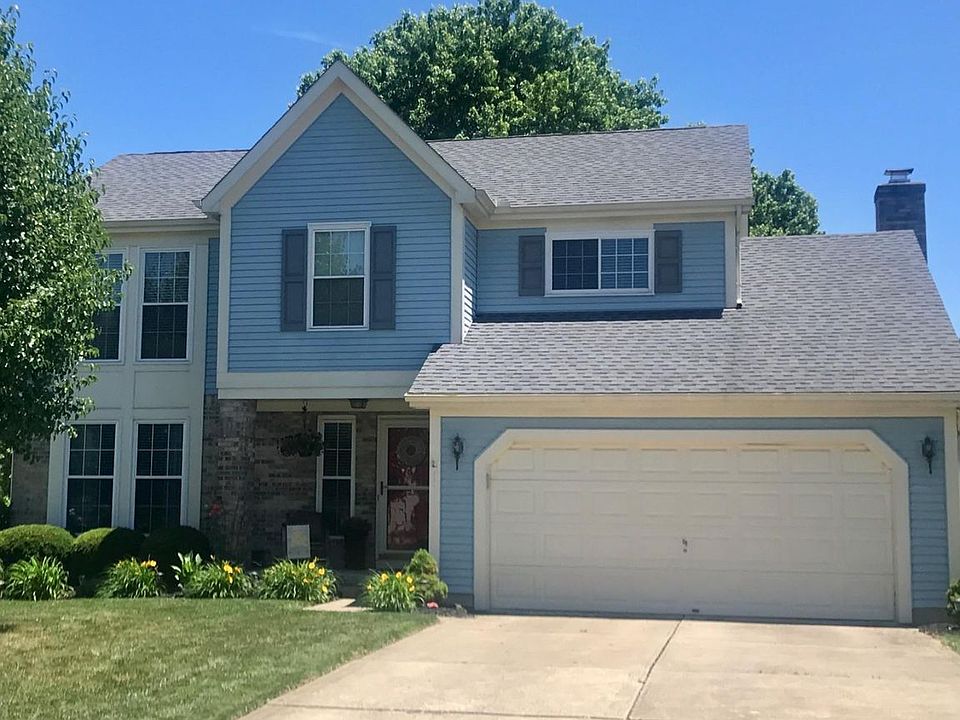 1st image of 8894 Steeplechase Way