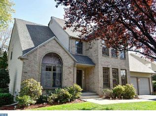 3 Progress Pl, Voorhees, NJ 08043