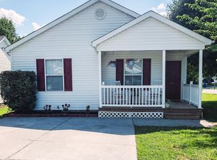 1692 Sails Way, Knoxville, TN 37932