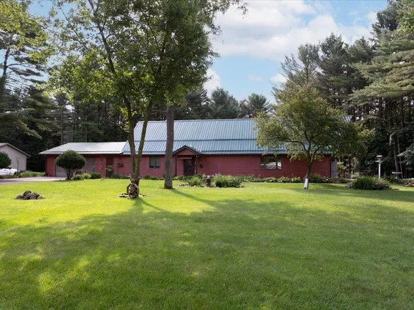 N7860 540th St, Menomonie, WI 54751