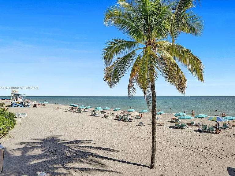 2501 S Ocean Dr #314 — Photo 20