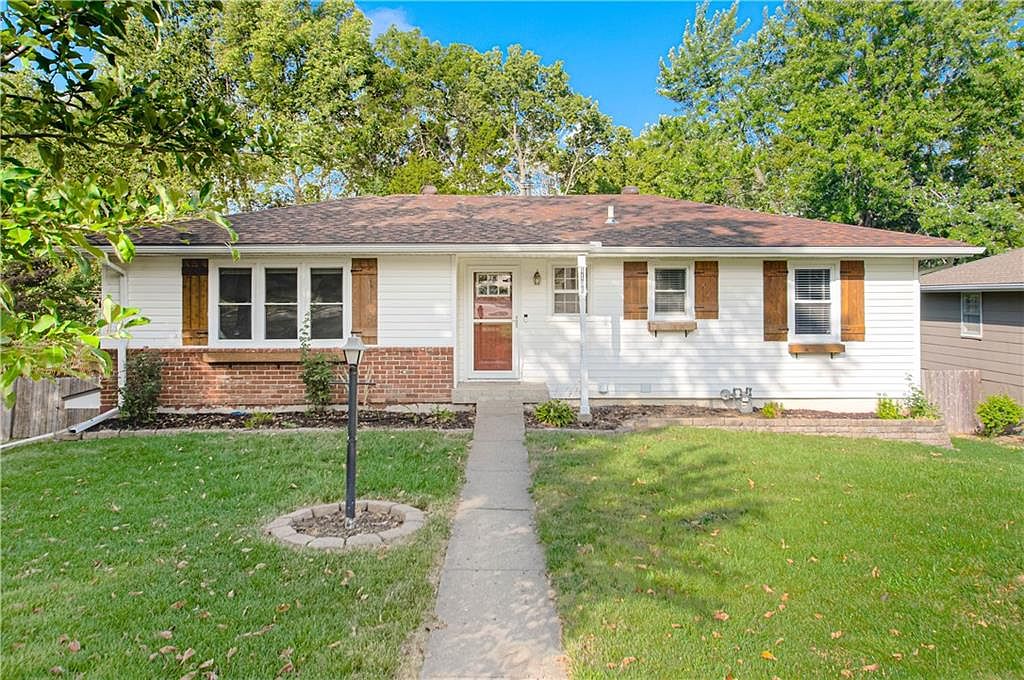 1196 Lake Rd, Liberty, MO 64068 MLS 2453182 Zillow