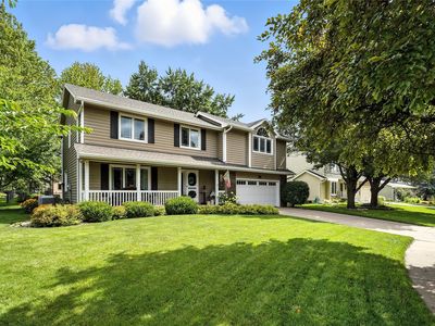 722 SE Richland Ct, Ankeny, IA, 50021